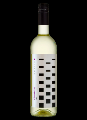 Száraz - és Borászat Mátrai Szőlőbirtok Olaszrizling Fehér Dubicz bor